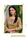 Mayra By Kp Cotton Cambric Ladies Co Ord Set Wholesale Market In Surat
